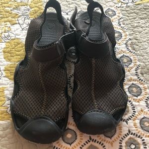 Men’s Croc shoes